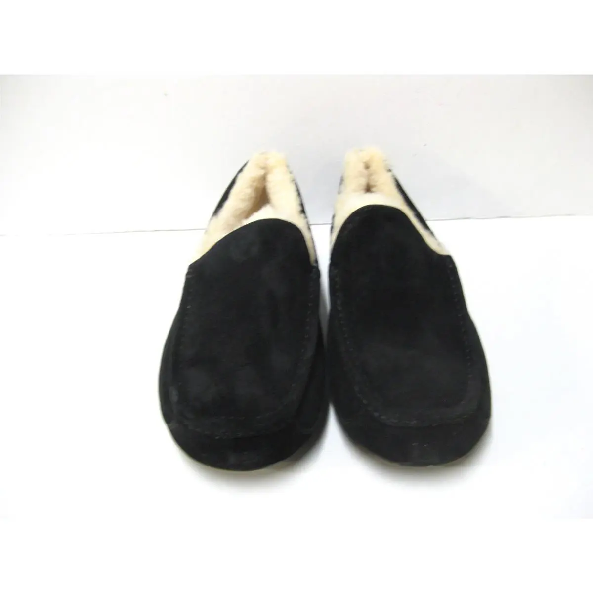 UGG shoes - ASCOT - ASCOT - Black 0