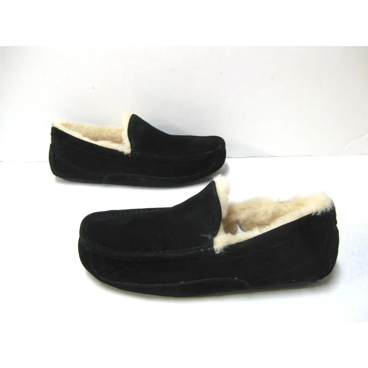 UGG shoes - ASCOT - ASCOT - Black 1