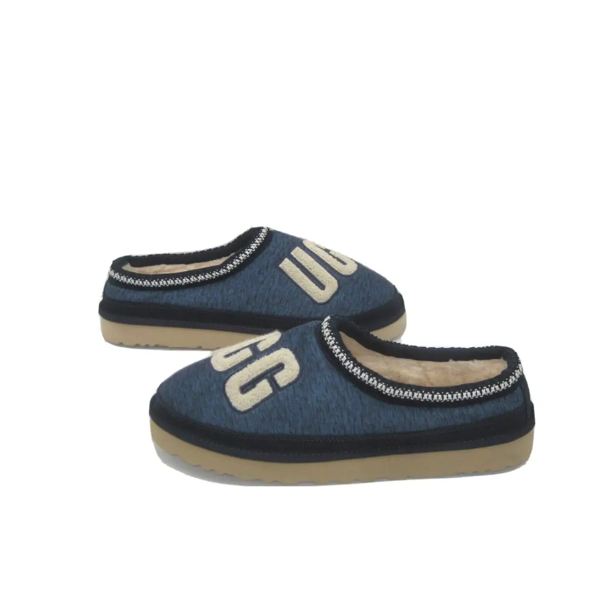 UGG shoes - TASMAN - TASMAN - Dark Sapphire 1