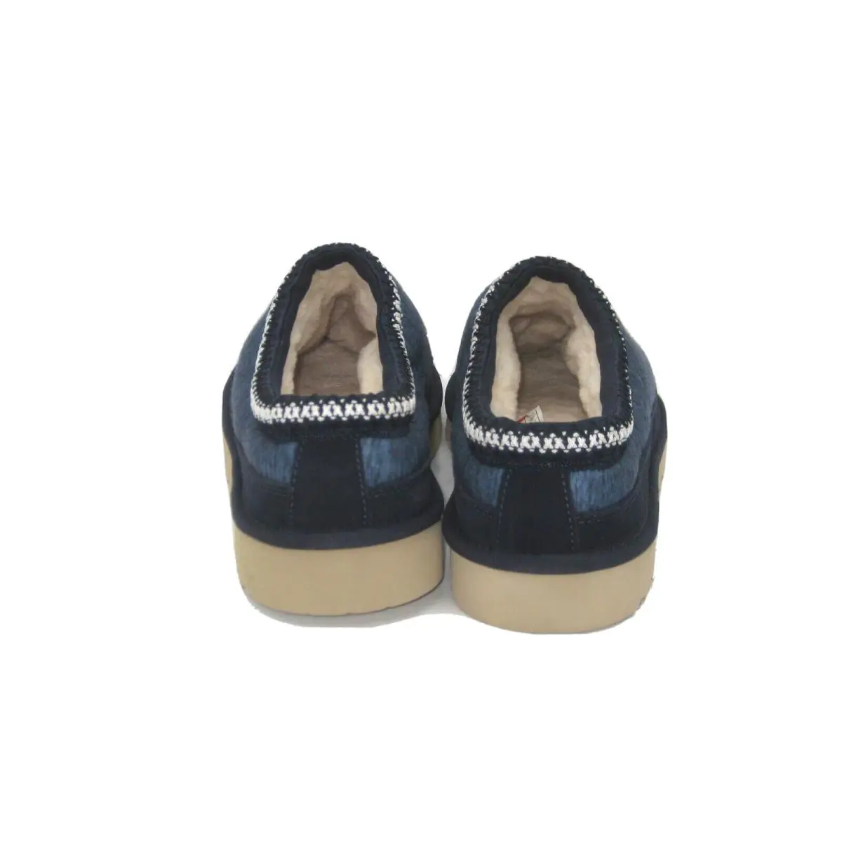 UGG shoes - TASMAN - TASMAN - Dark Sapphire 2