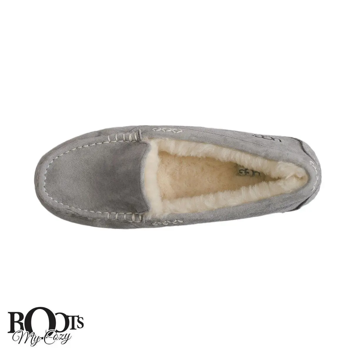 UGG shoes - Grey (UPC: 194715790773) 3