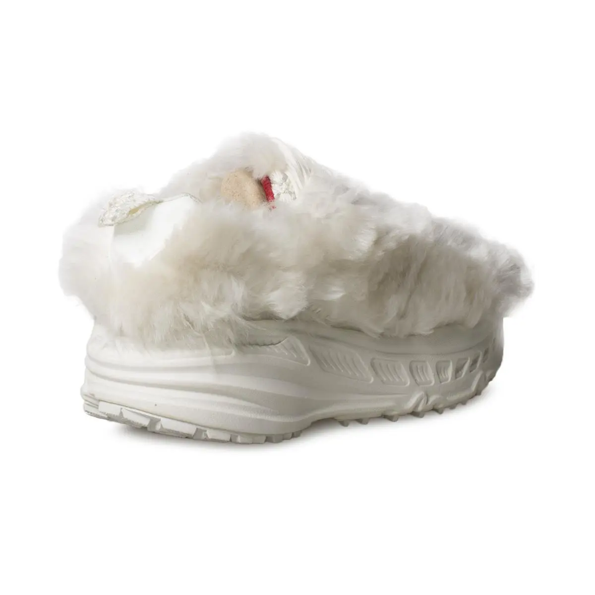 UGG shoes - Vaporous Gray 1