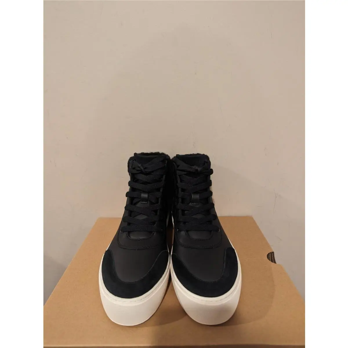 UGG shoes - Black 1
