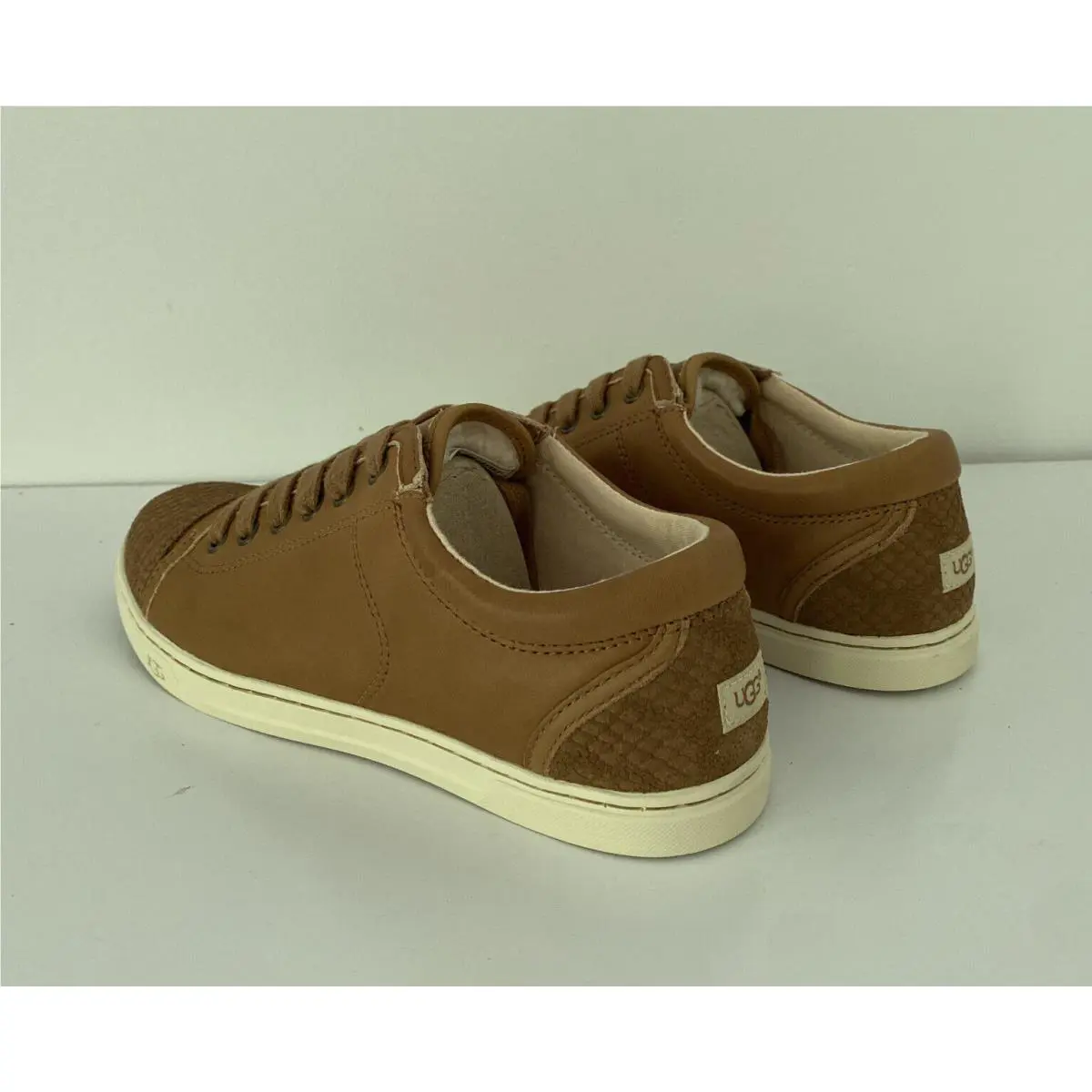 UGG shoes - UGG Taya - Taya - Brown (UPC: 0190108110180) 2