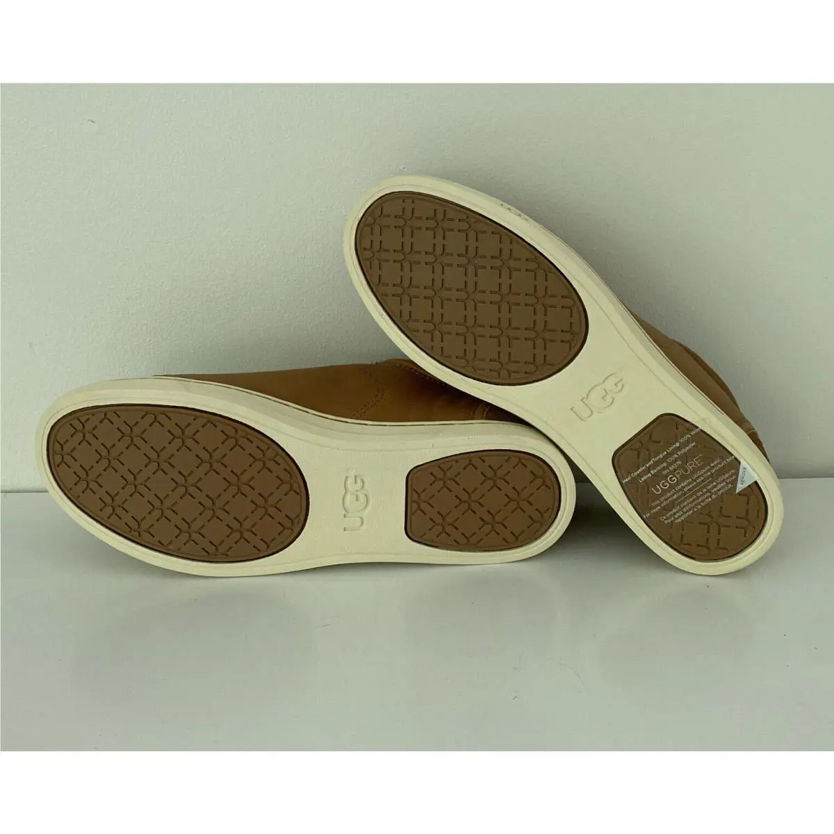 UGG shoes - UGG Taya - Taya - Brown (UPC: 0190108110180) 3