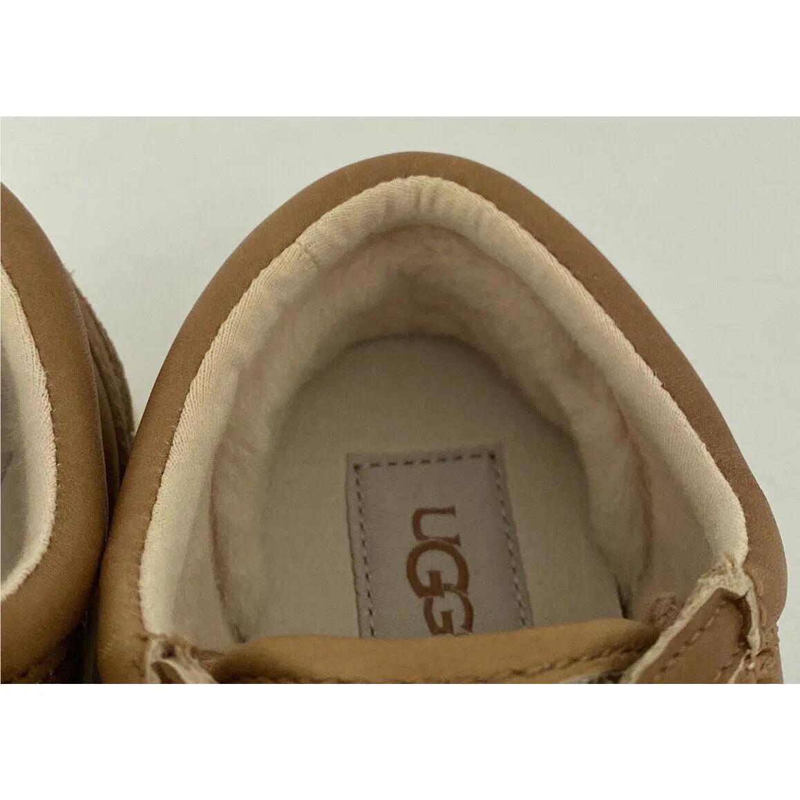 UGG shoes - UGG Taya - Taya - Brown (UPC: 0190108110180) 0