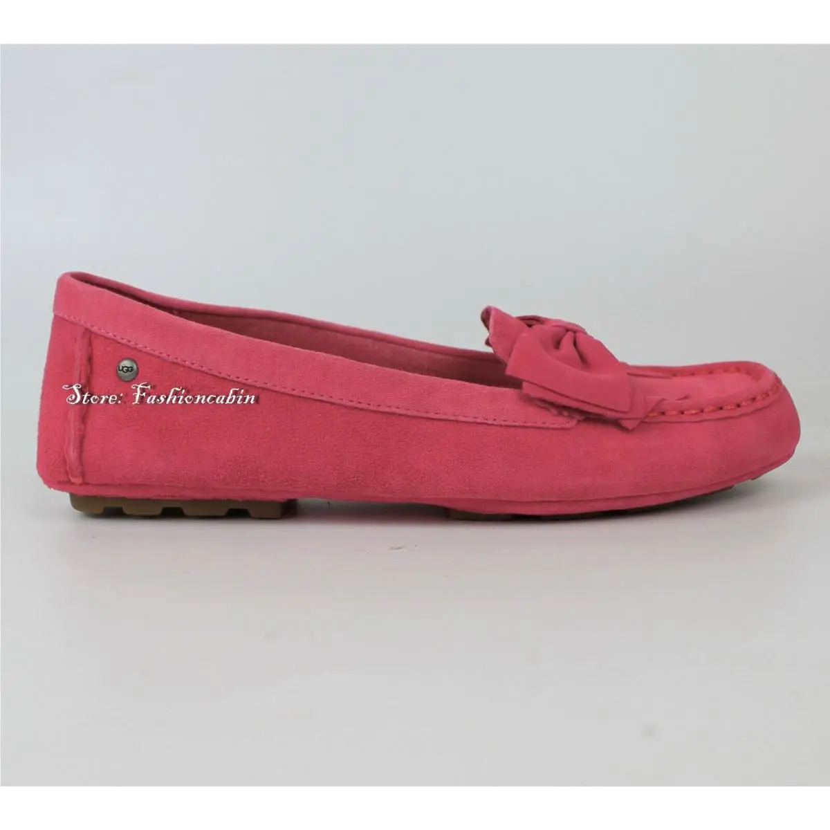 UGG shoes - Red 0
