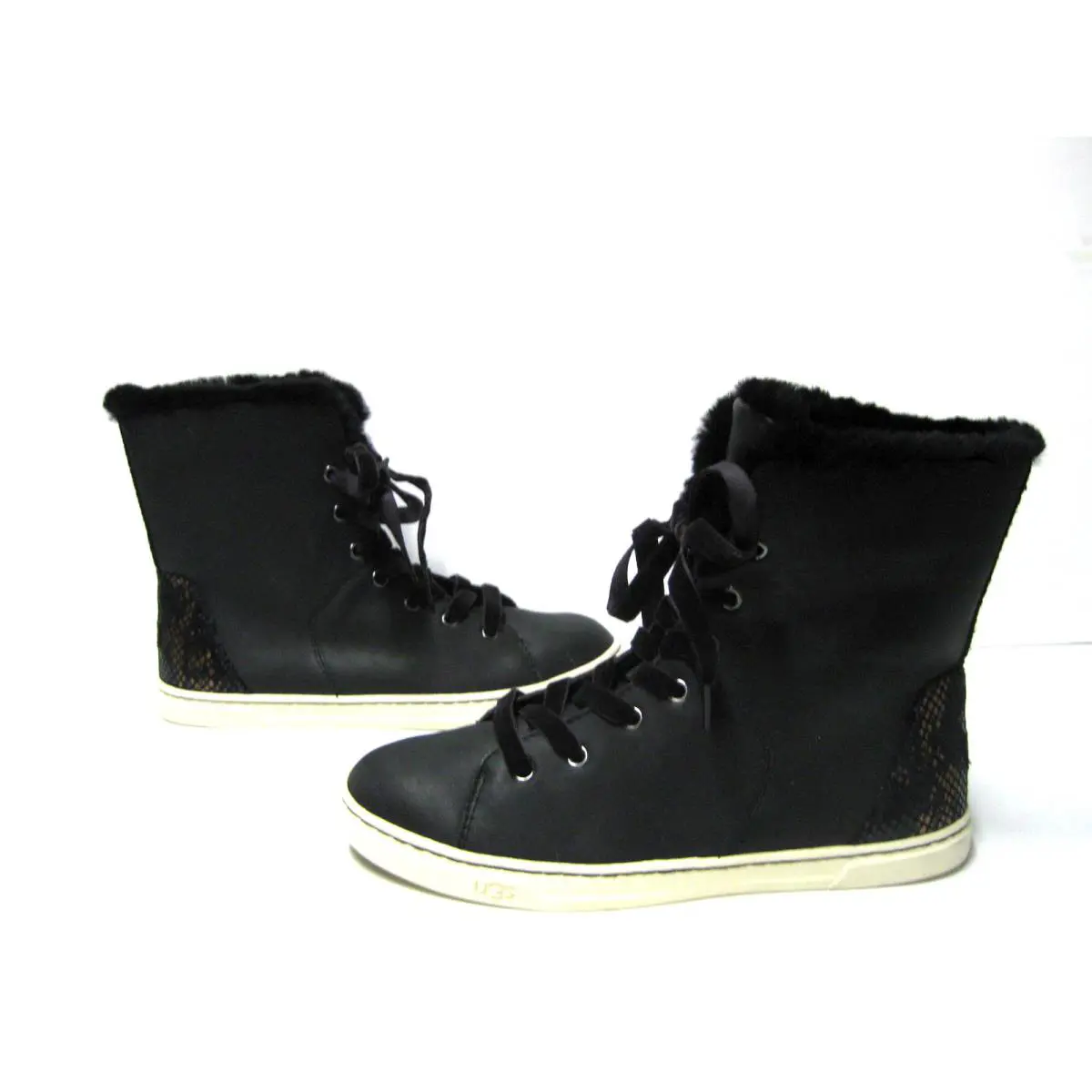 UGG shoes - Black 1