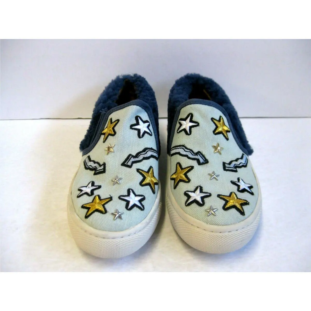 UGG shoes - Denim 0