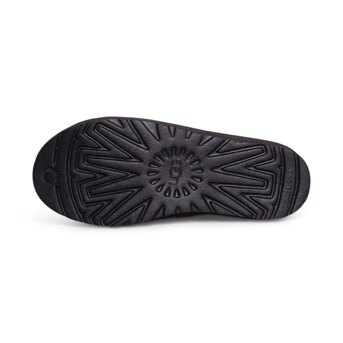 UGG shoes - Black (UPC: 197634184227) 3