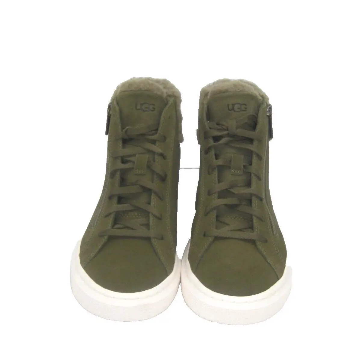 UGG shoes - UGG ALAMEDA - ALAMEDA - Burnt Olive 0
