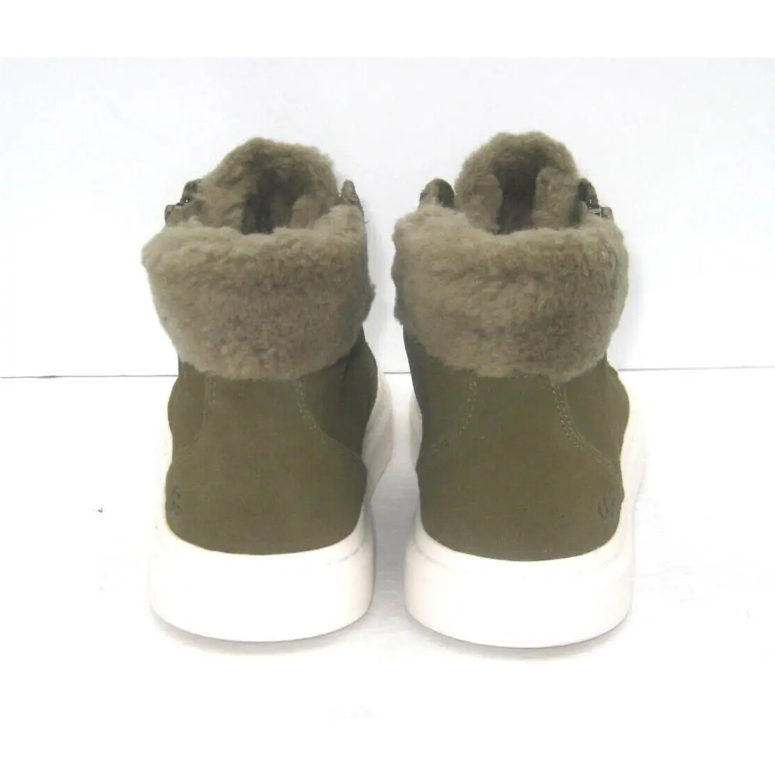 UGG shoes - UGG ALAMEDA - ALAMEDA - Burnt Olive 2
