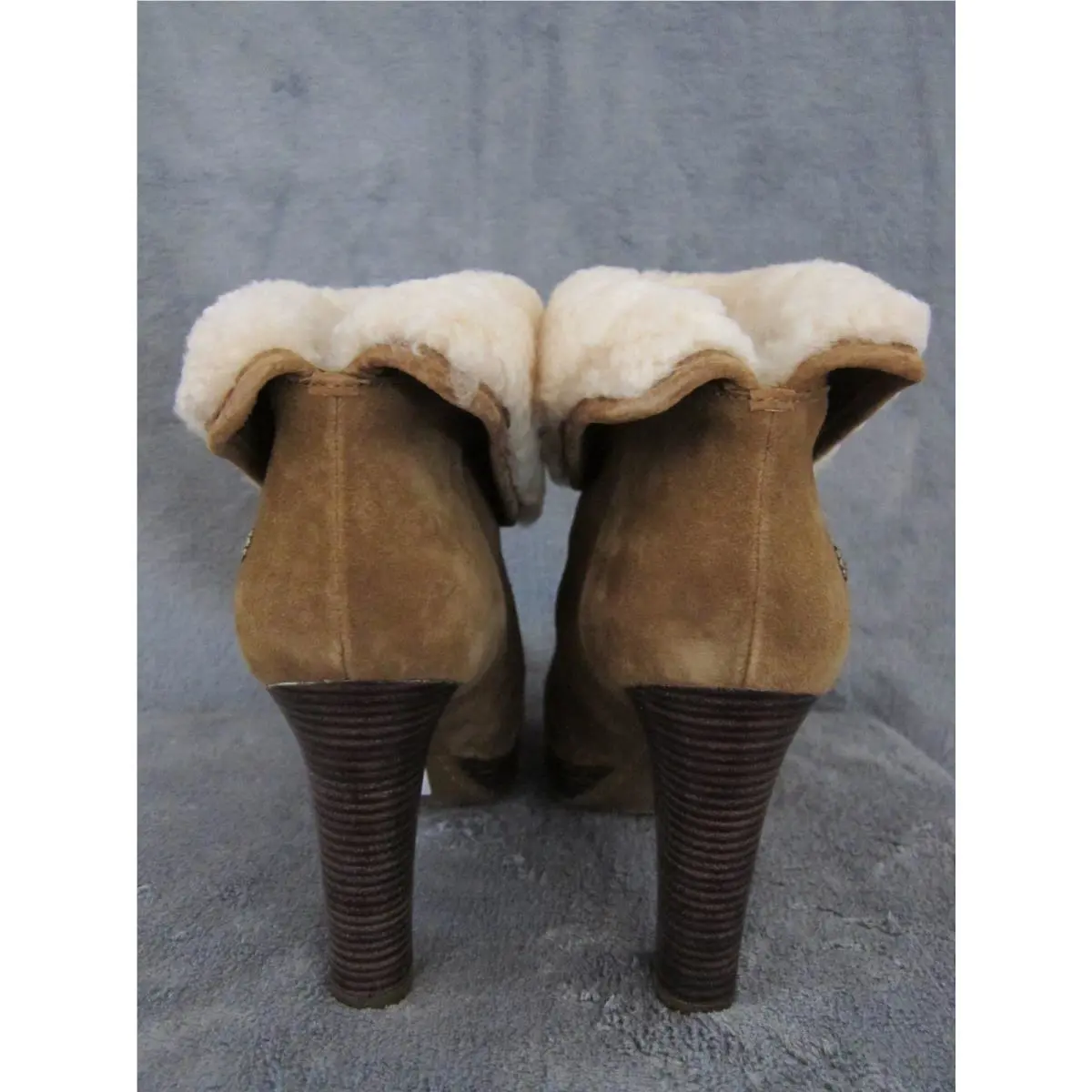 UGG shoes - Dandylion - Dandylion - Brown 1
