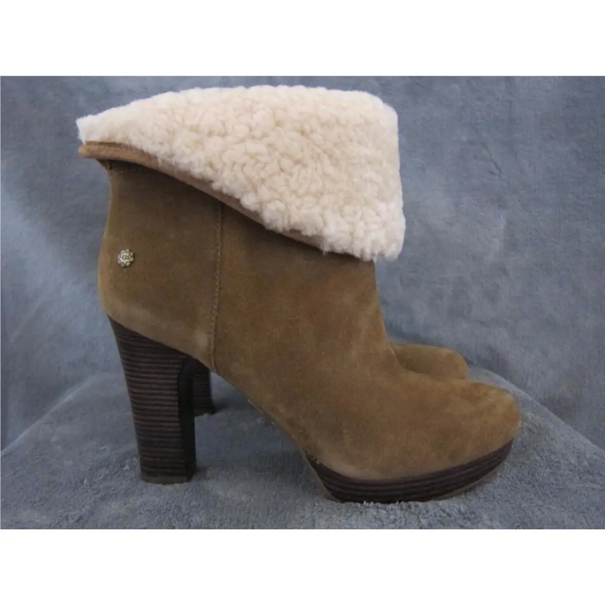 UGG shoes - Dandylion - Dandylion - Brown 2