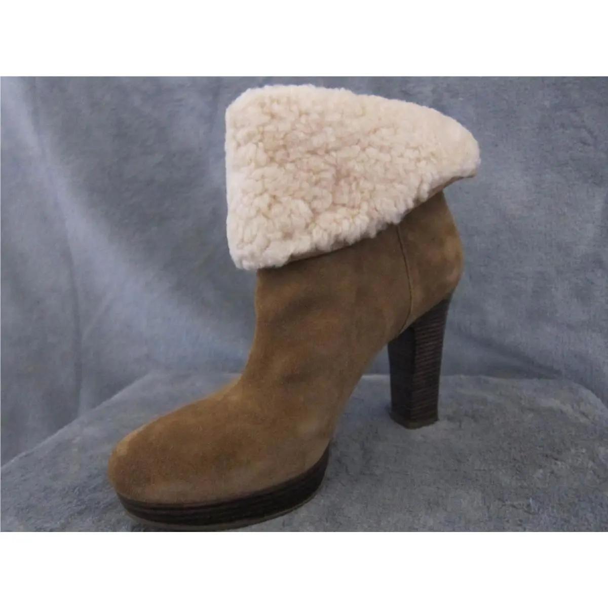 UGG shoes - Dandylion - Dandylion - Brown 4