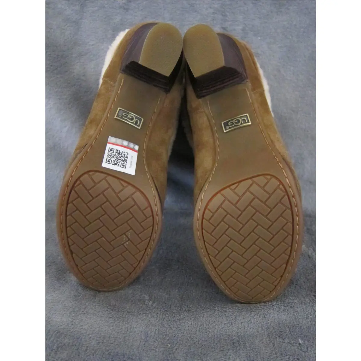 UGG shoes - Dandylion - Dandylion - Brown 5