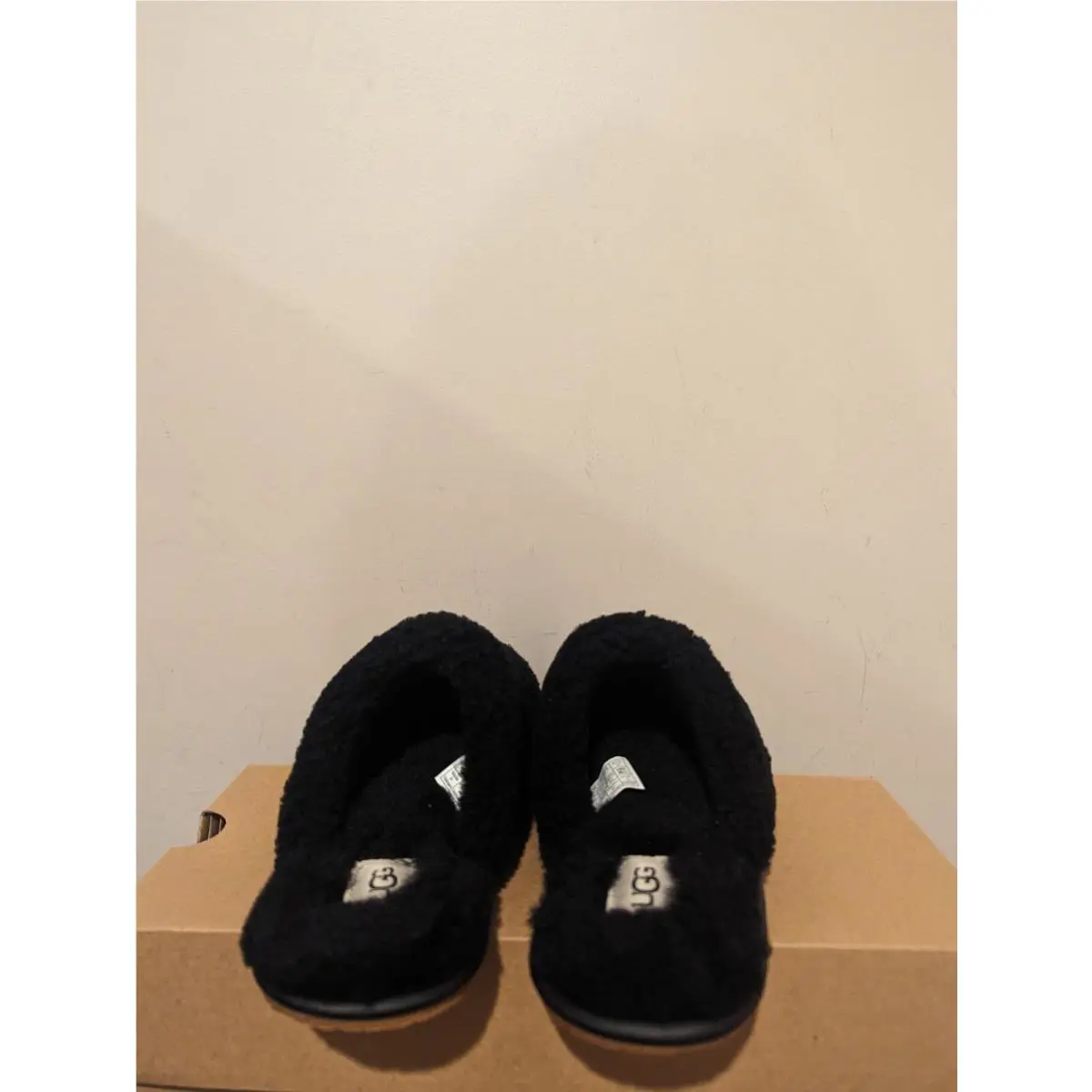UGG shoes - Ugg Australia Pearle - Australia Pearle - Black 2