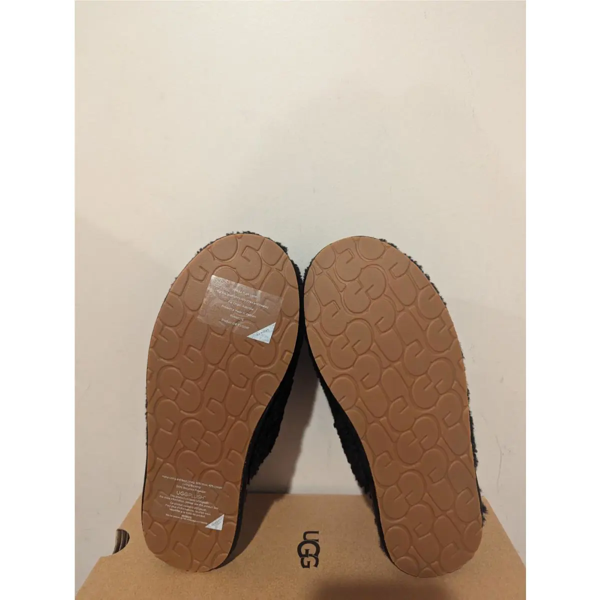 UGG shoes - Ugg Australia Pearle - Australia Pearle - Black 3