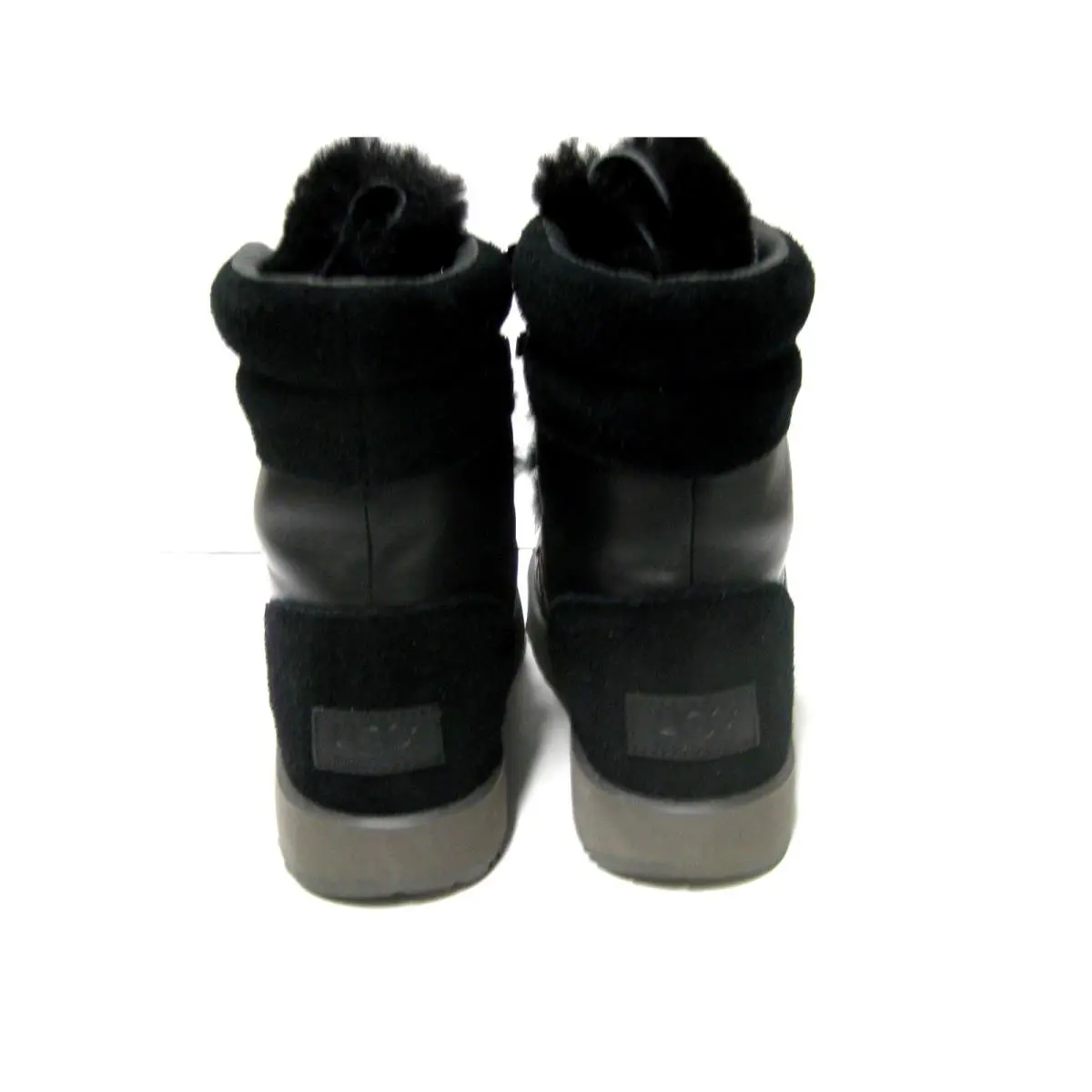 UGG shoes - Black 2