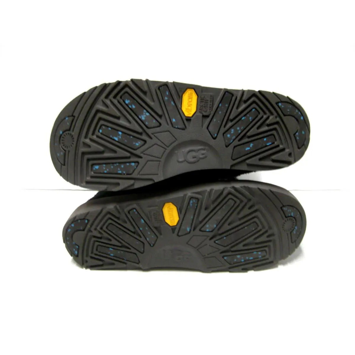 UGG shoes - Black 3