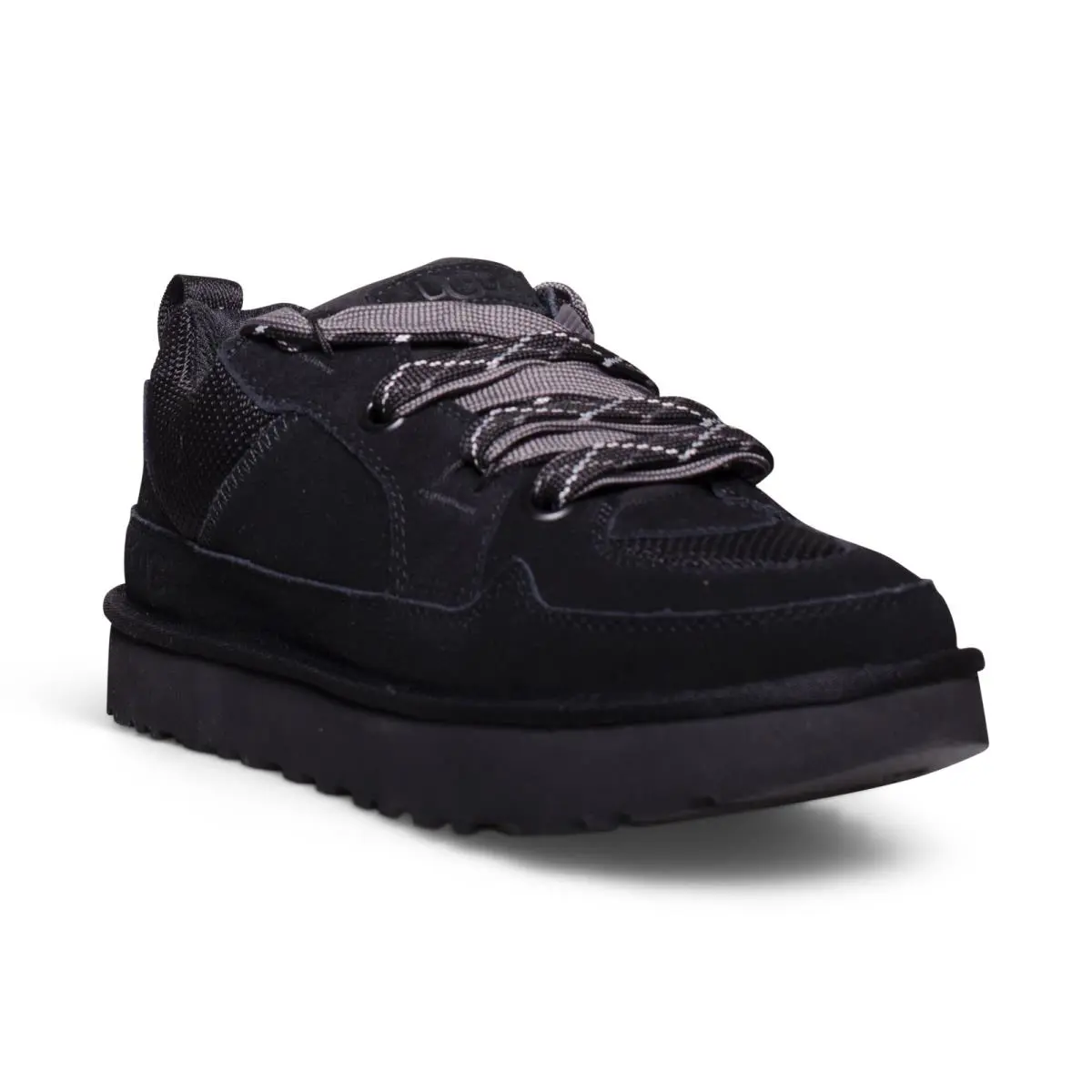 UGG shoes - Black (UPC: 197634811406) 0