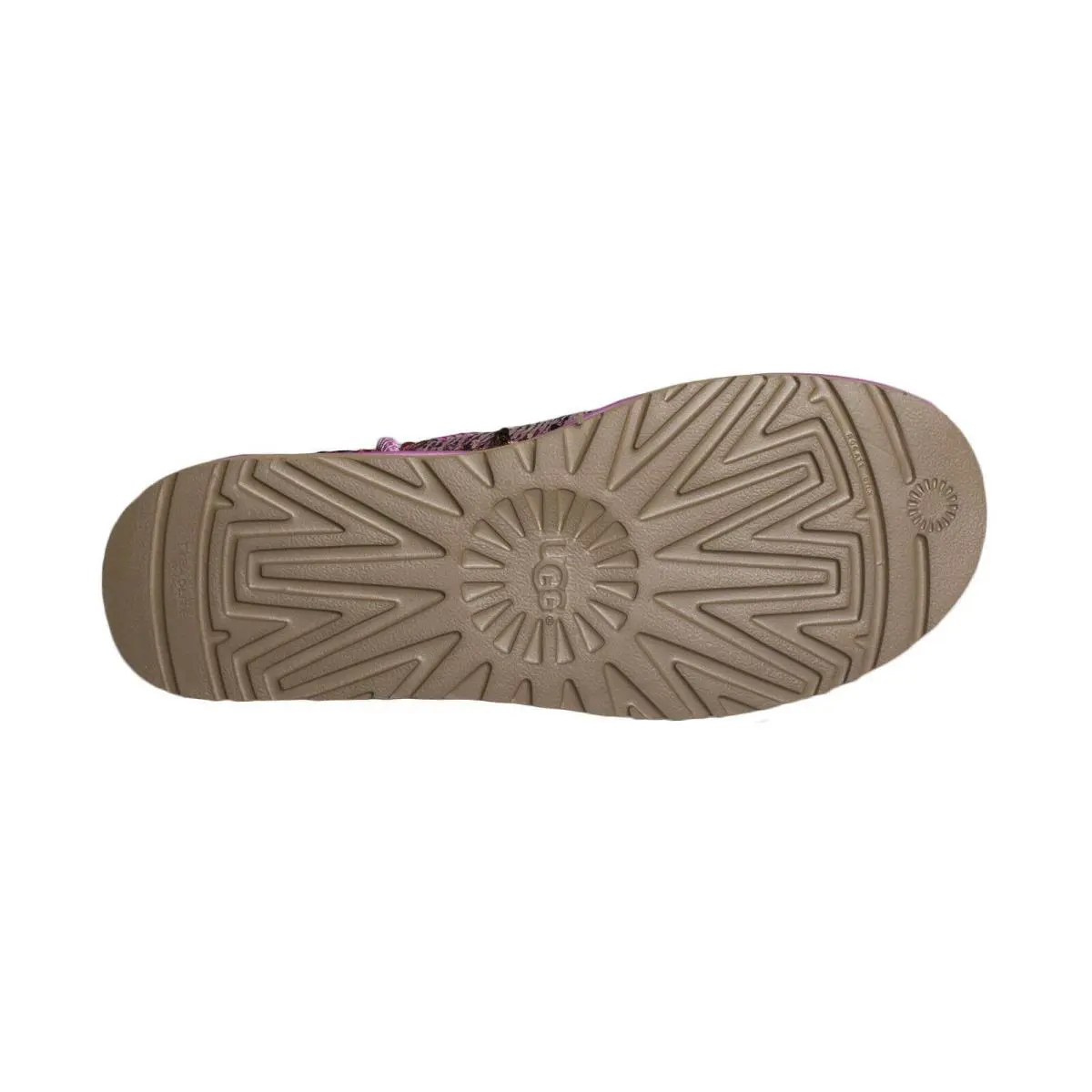 UGG shoes - Pink 4