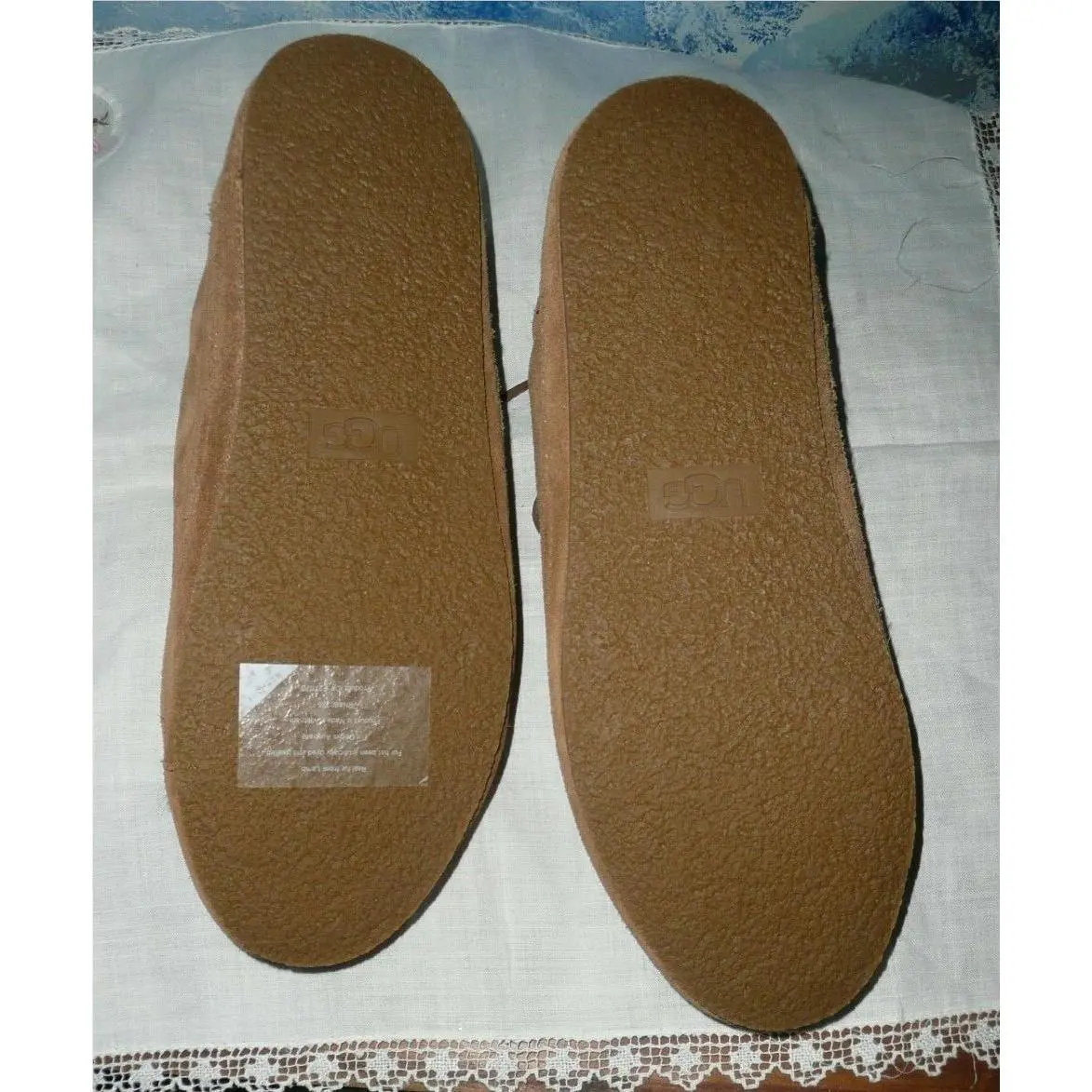 UGG shoes - Blake - Blake - Brown/chestnut 2