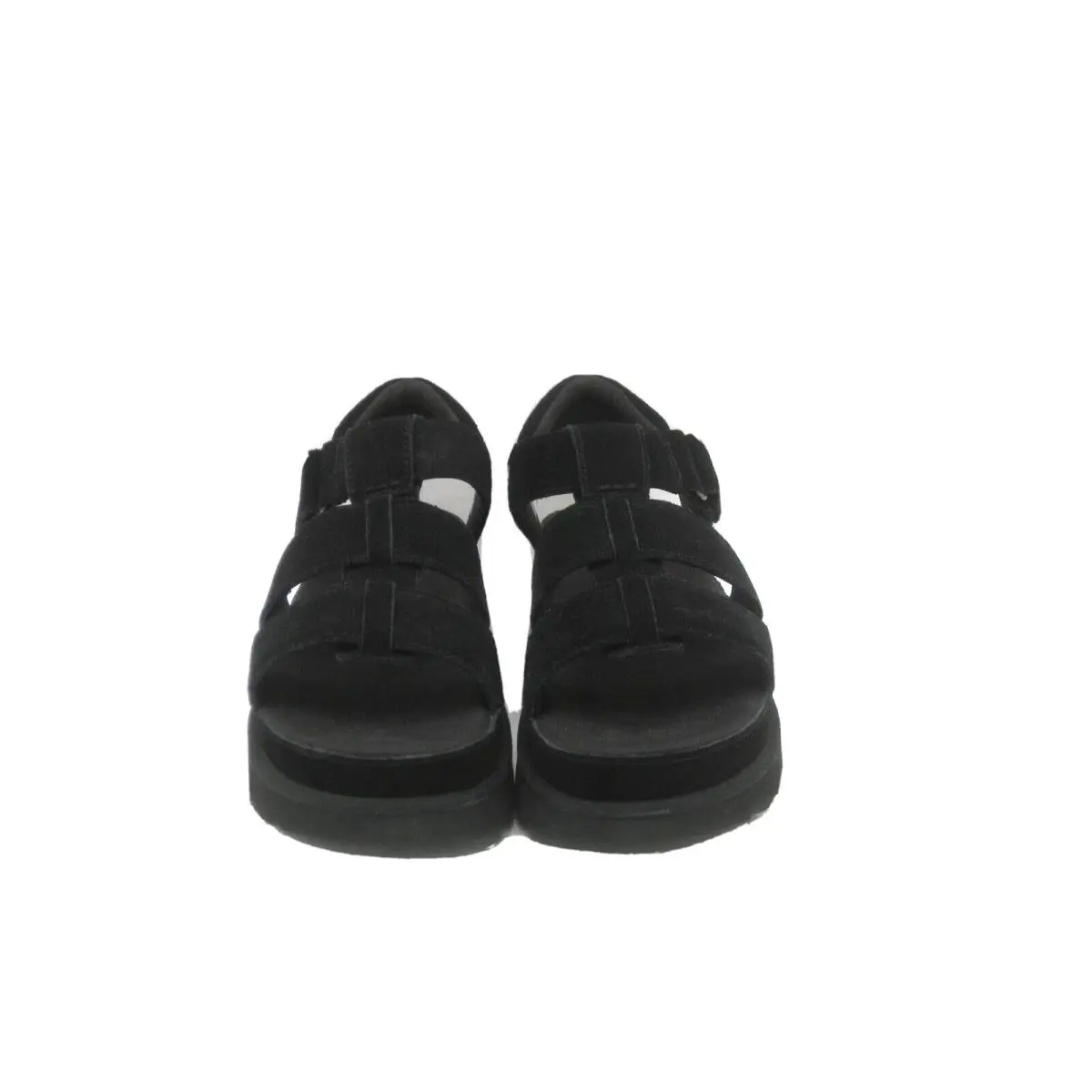 UGG shoes - UGG GOLDENSTAR - GOLDENSTAR - Black 0