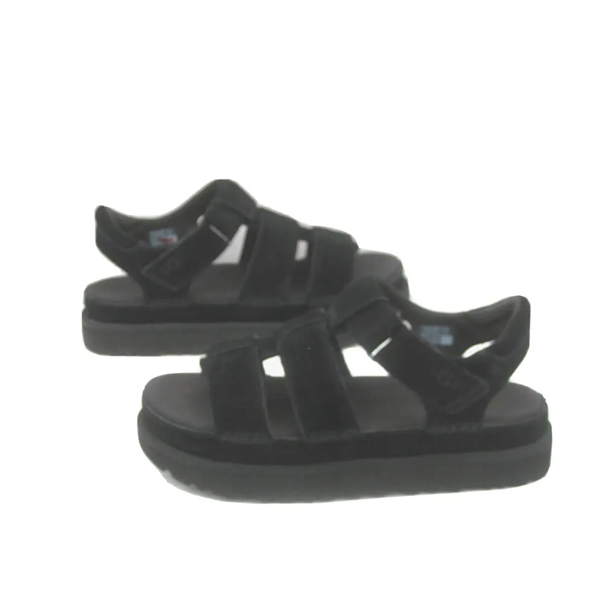 UGG shoes - UGG GOLDENSTAR - GOLDENSTAR - Black 1