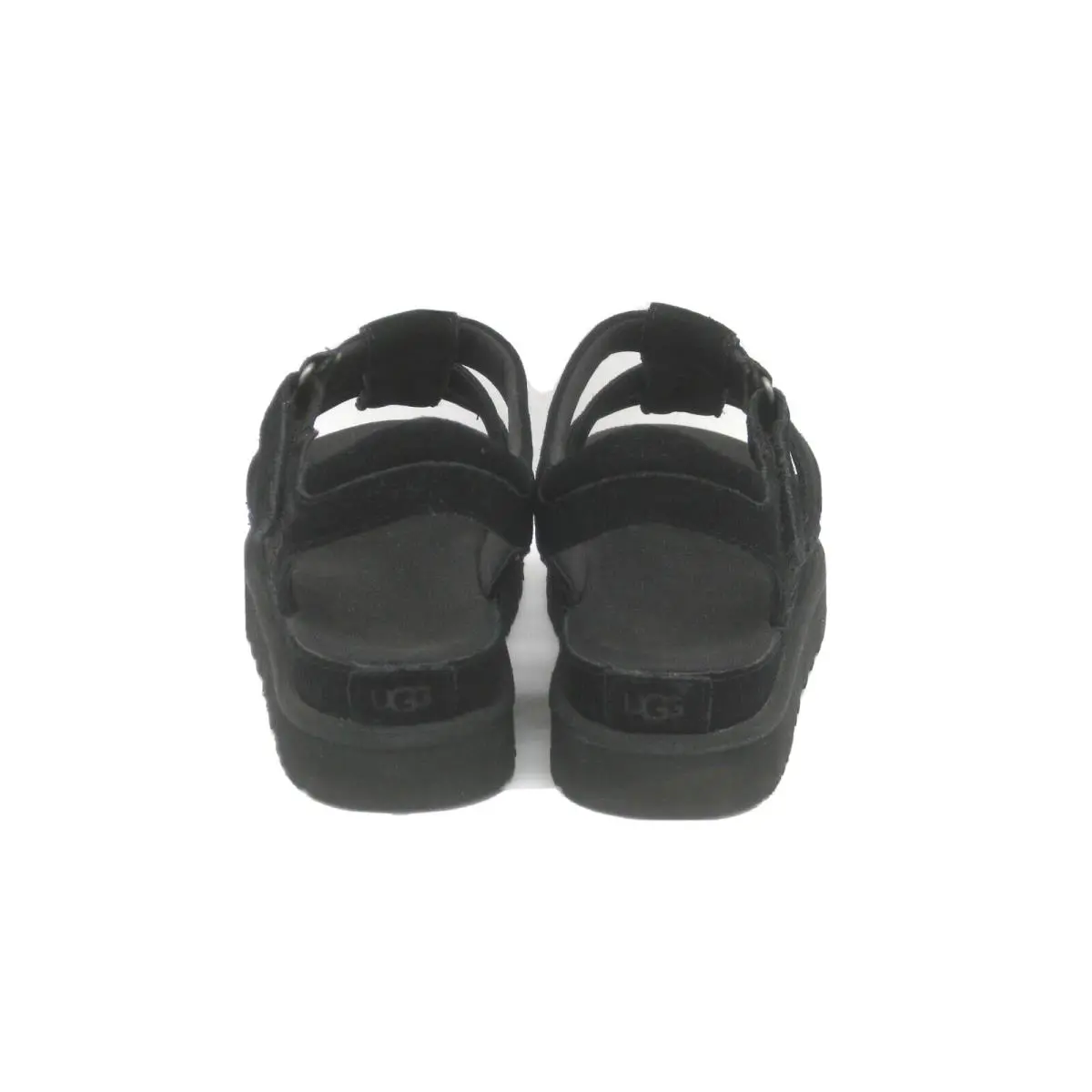 UGG shoes - UGG GOLDENSTAR - GOLDENSTAR - Black 2