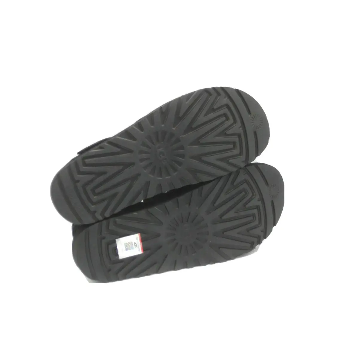 UGG shoes - UGG GOLDENSTAR - GOLDENSTAR - Black 3
