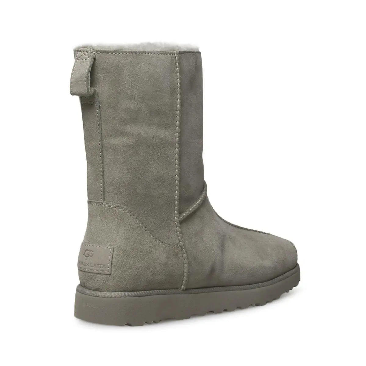 UGG shoes - Gray 1