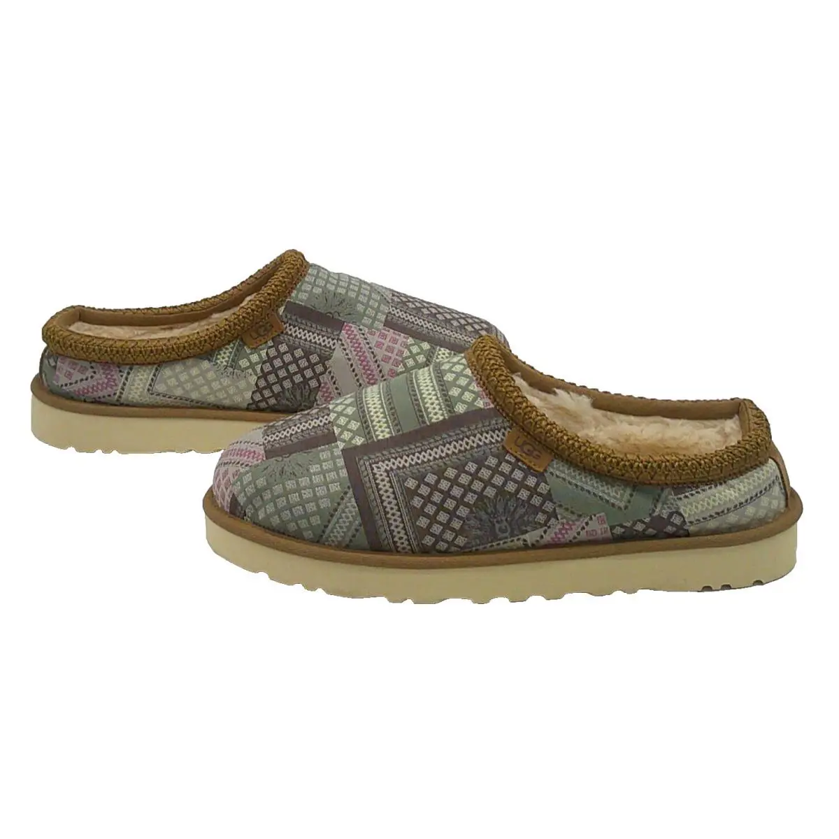 UGG shoes - TASMAN - TASMAN - Multi 1
