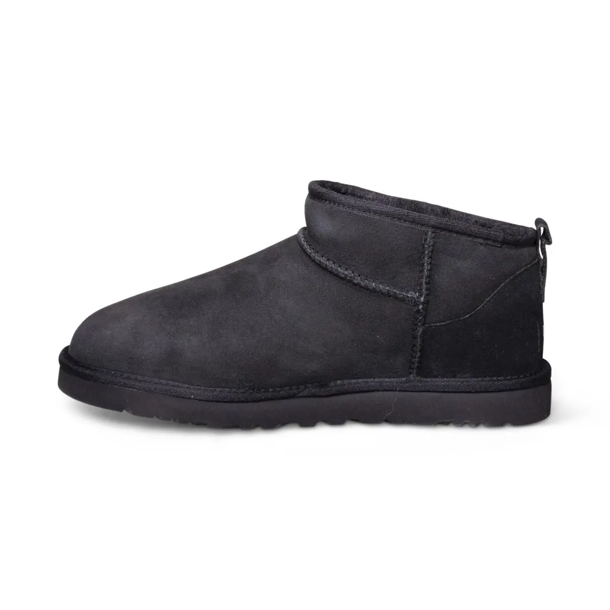 UGG shoes - Black (UPC: 195719888077) 2