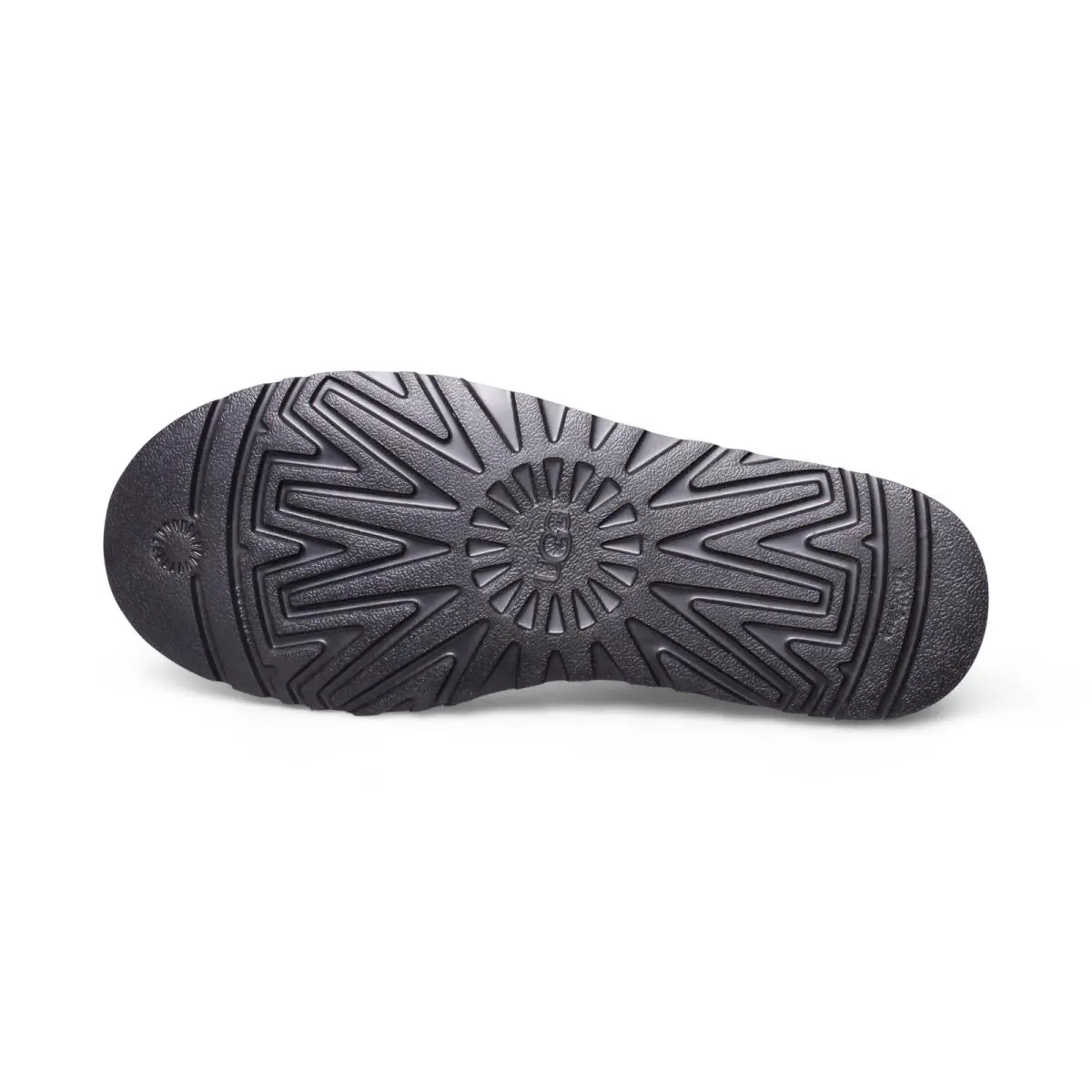 UGG shoes - Black (UPC: 195719888077) 3