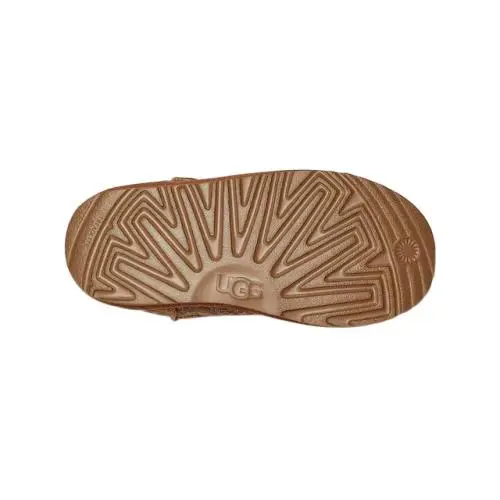 UGG shoes - UGG KIDS T-CLASSIC II - KIDS - leopard 1