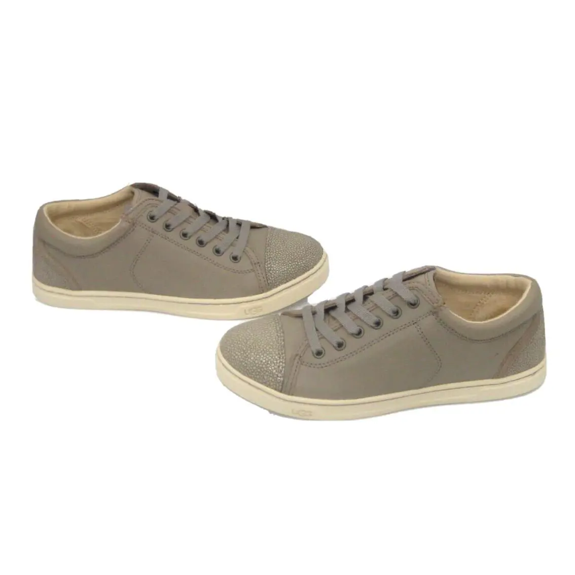 UGG shoes - Oyster 1