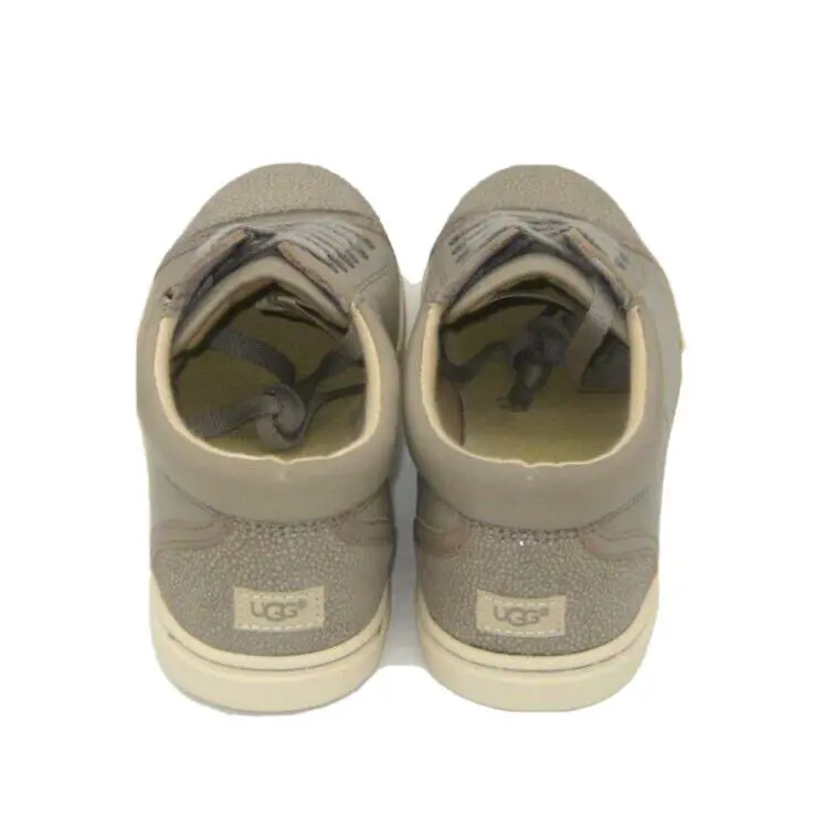 UGG shoes - Oyster 2