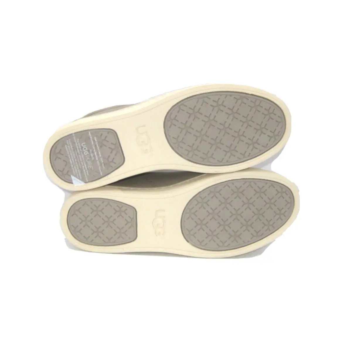 UGG shoes - Oyster 3