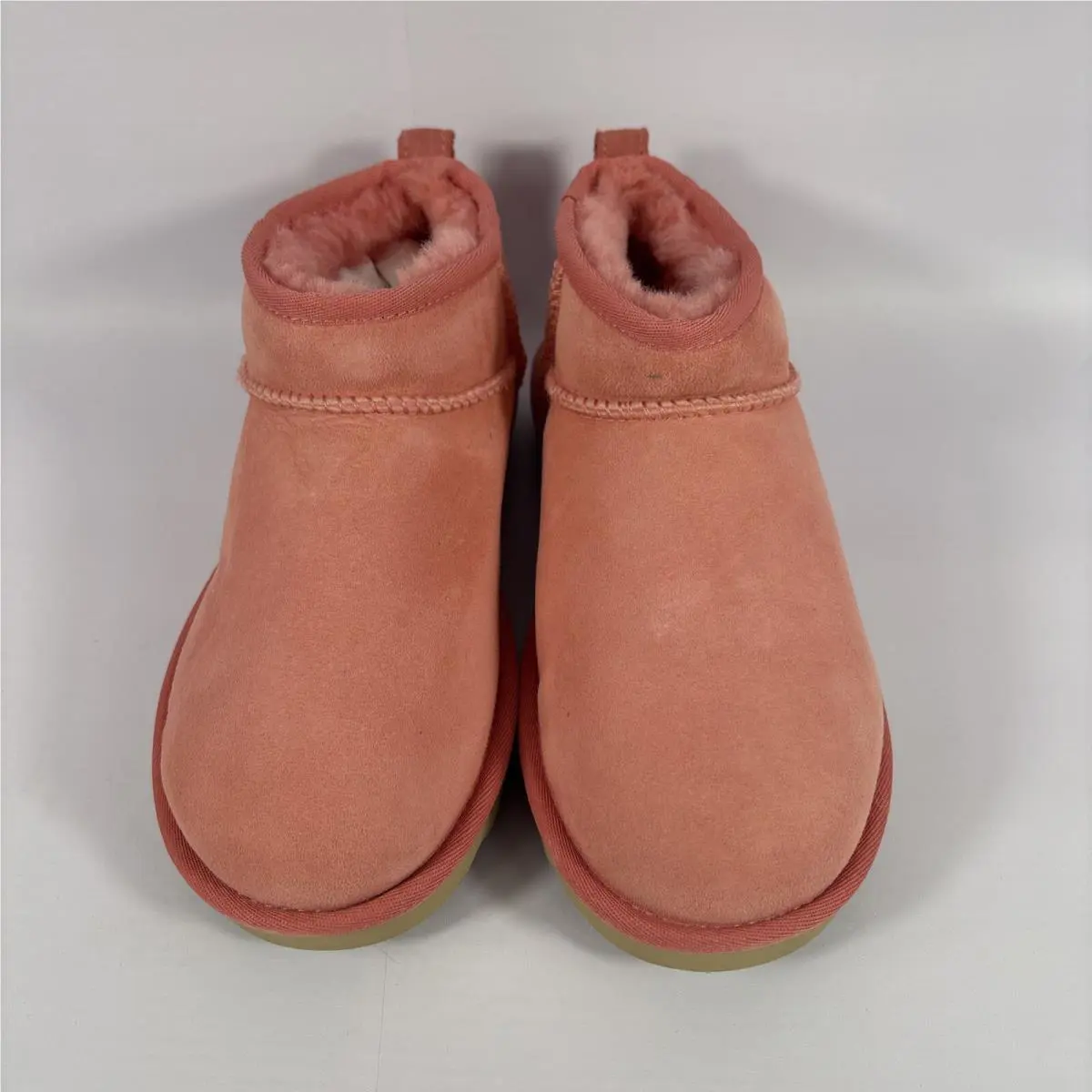 UGG shoes - UGG Australia Classic Mini - Australia Classic Mini - Pink 1