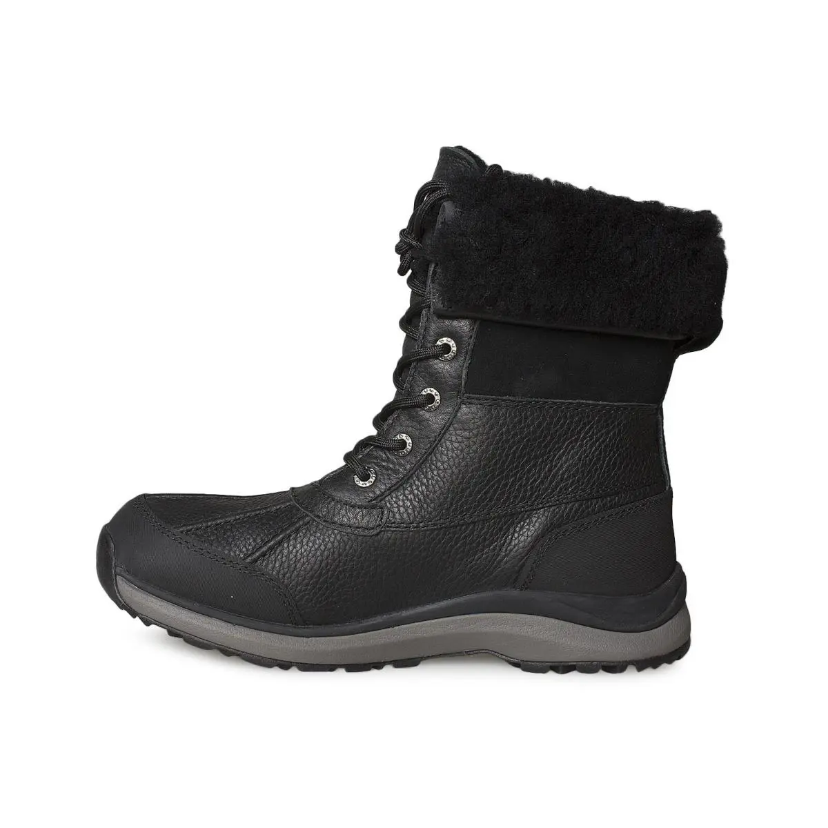 UGG shoes - Black (UPC: 192410578030) 2