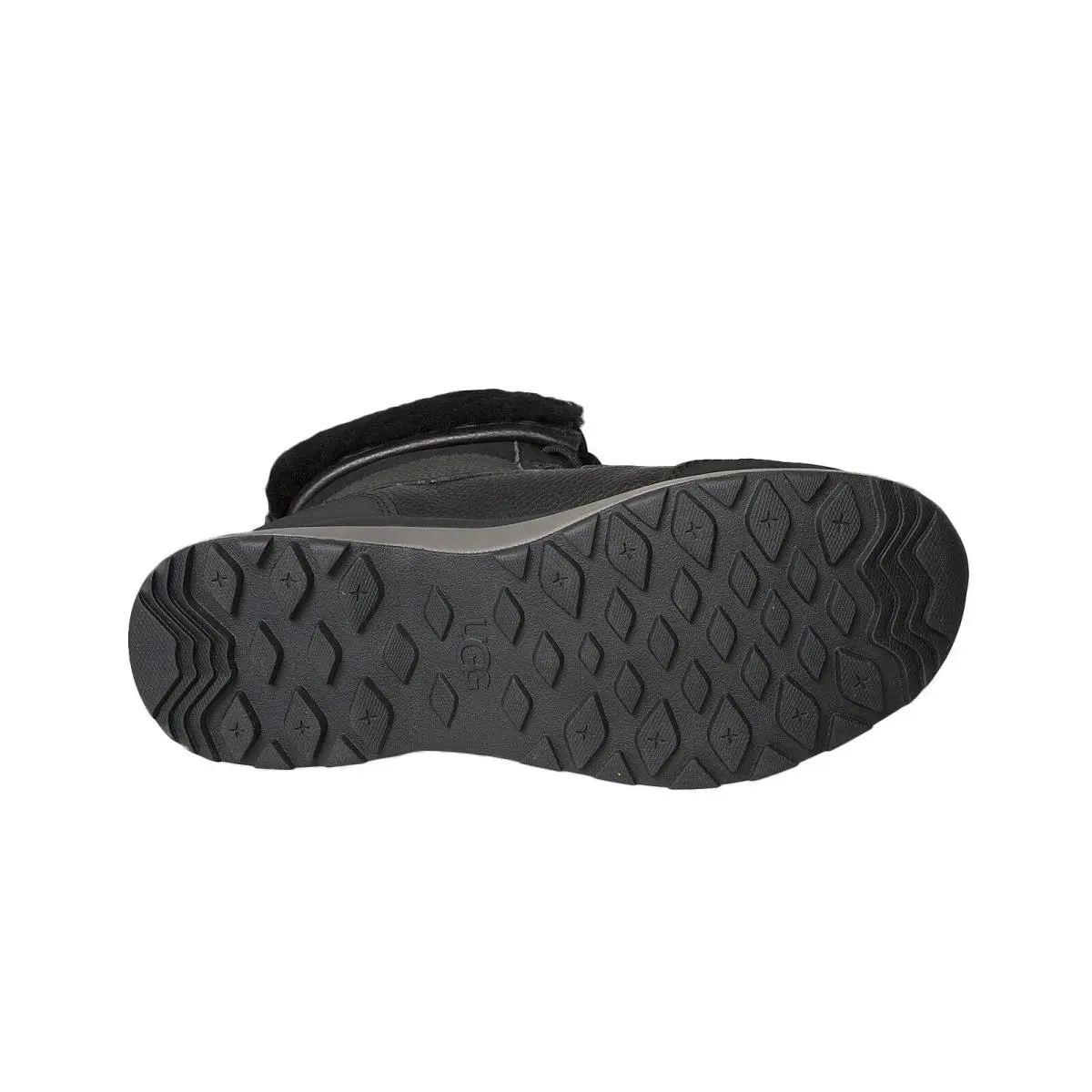 UGG shoes - Black (UPC: 192410578030) 3