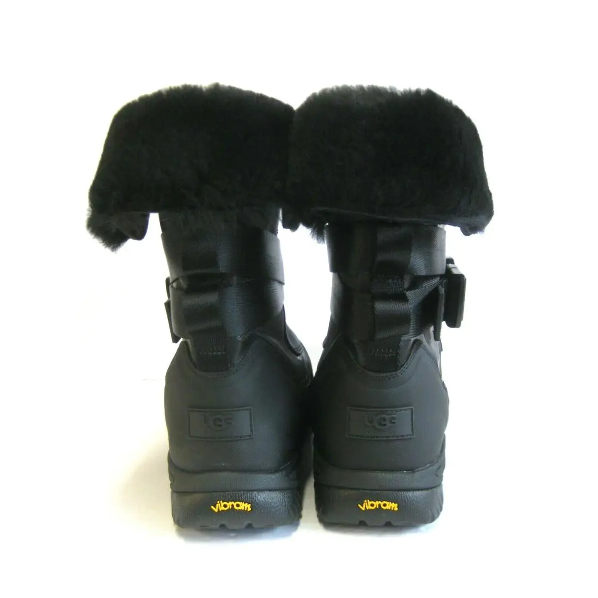 UGG shoes - Black 2