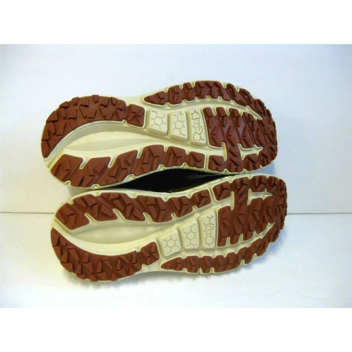 UGG shoes - UGG CA805 SPILL SEAM ALL GENDER - Chestnut 3