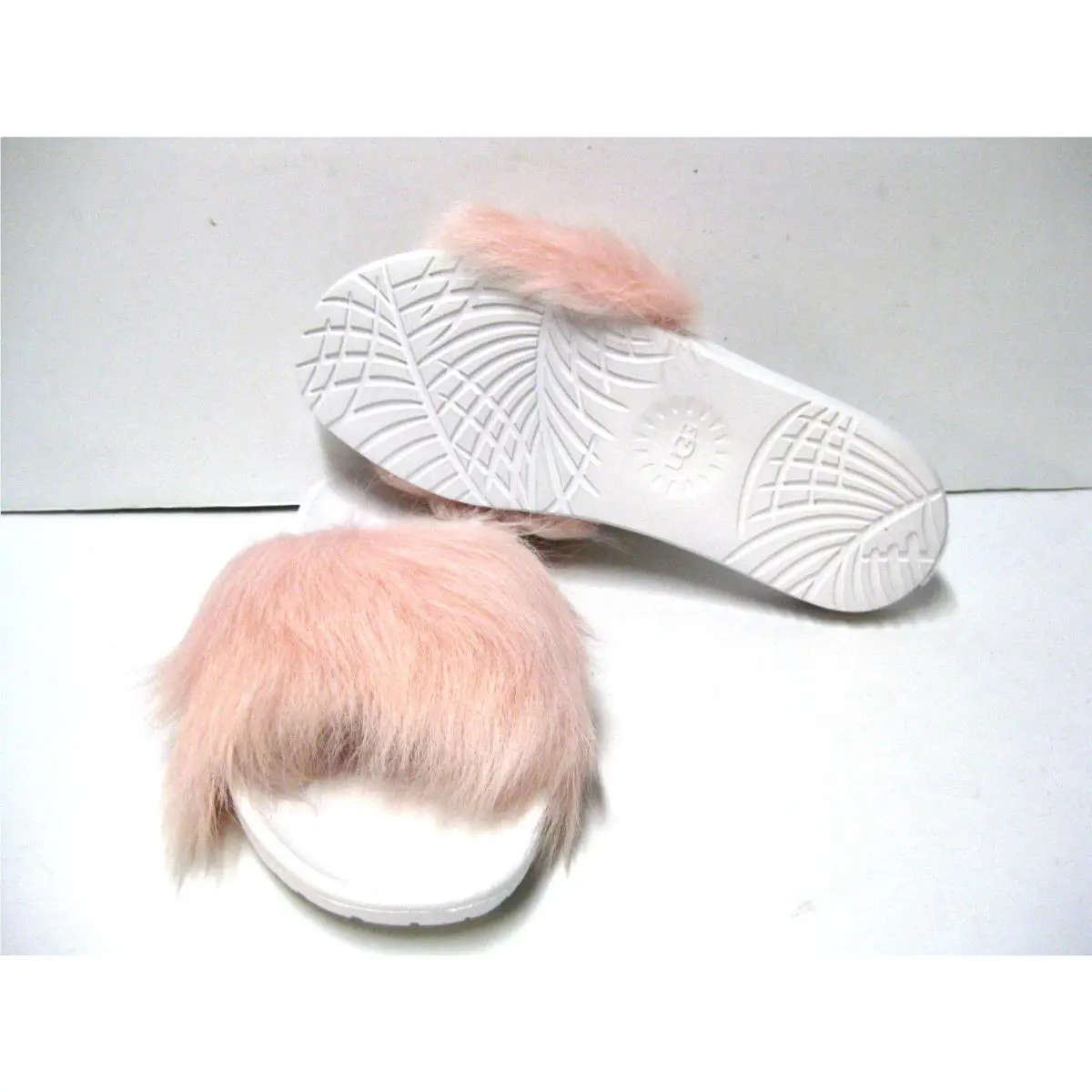 UGG shoes - Royale - Royale - Pink 1