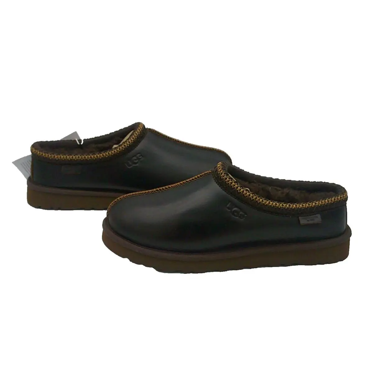 UGG shoes - TASMAN - TASMAN - Ironwood 1
