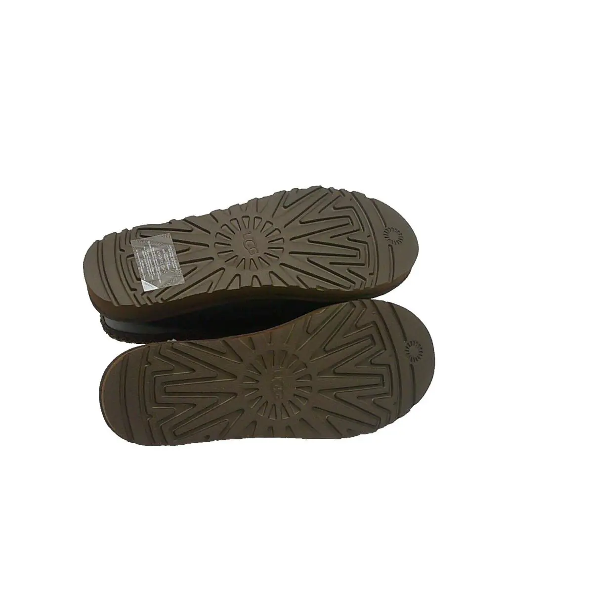 UGG shoes - TASMAN - TASMAN - Ironwood 3