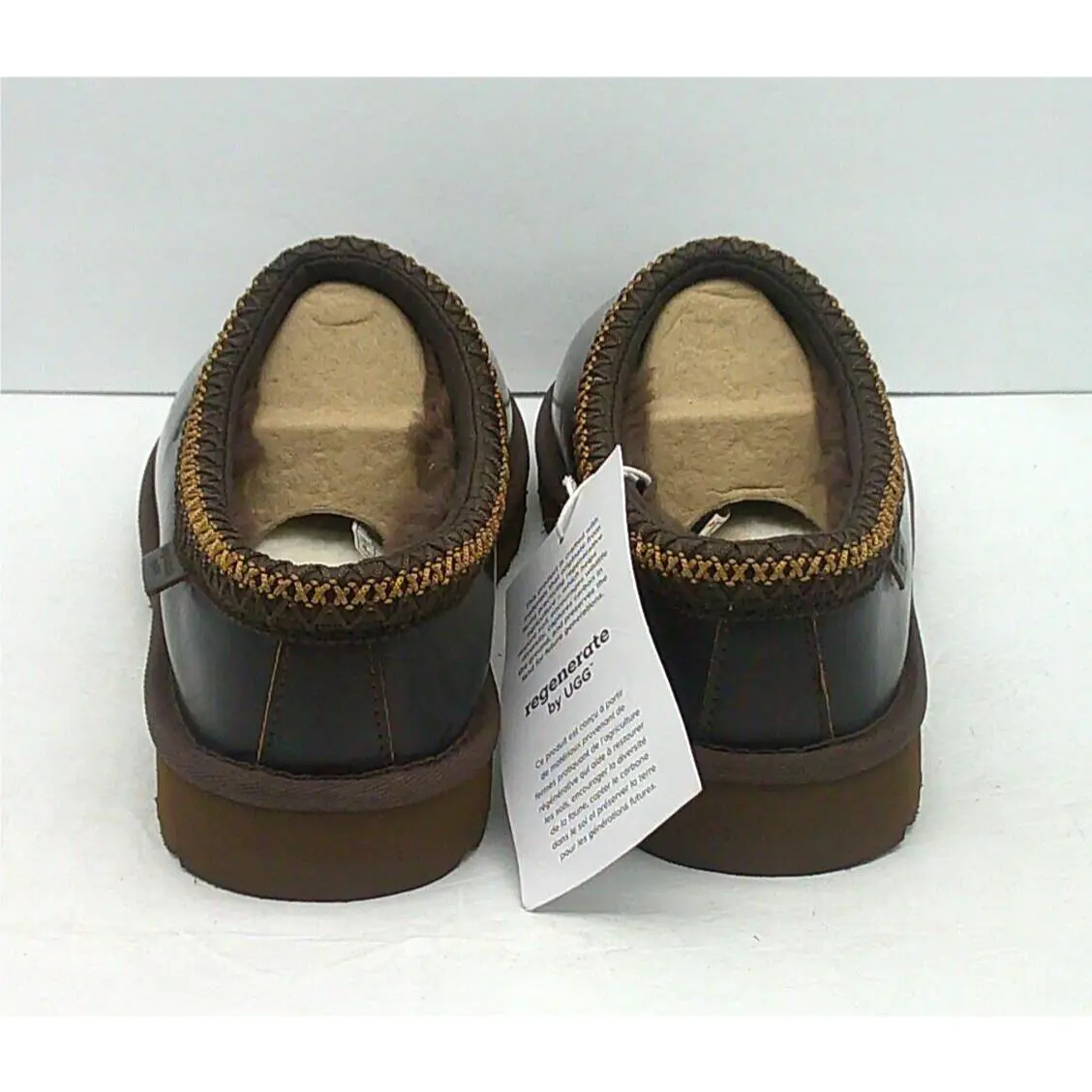 UGG shoes - TASMAN - TASMAN - Ironwood 2