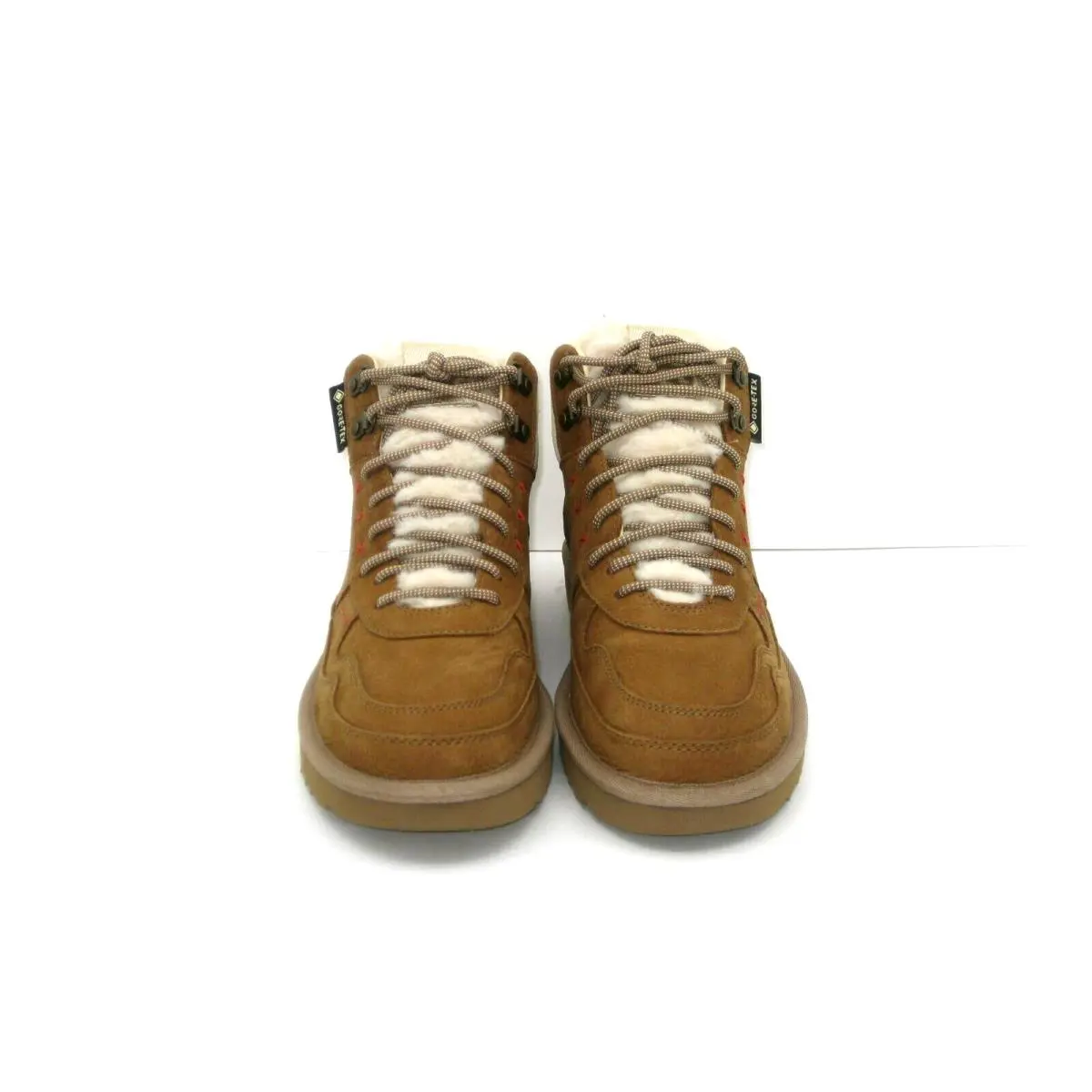 UGG shoes - UGG HIGHLAND - HIGHLAND - Chestnut 0