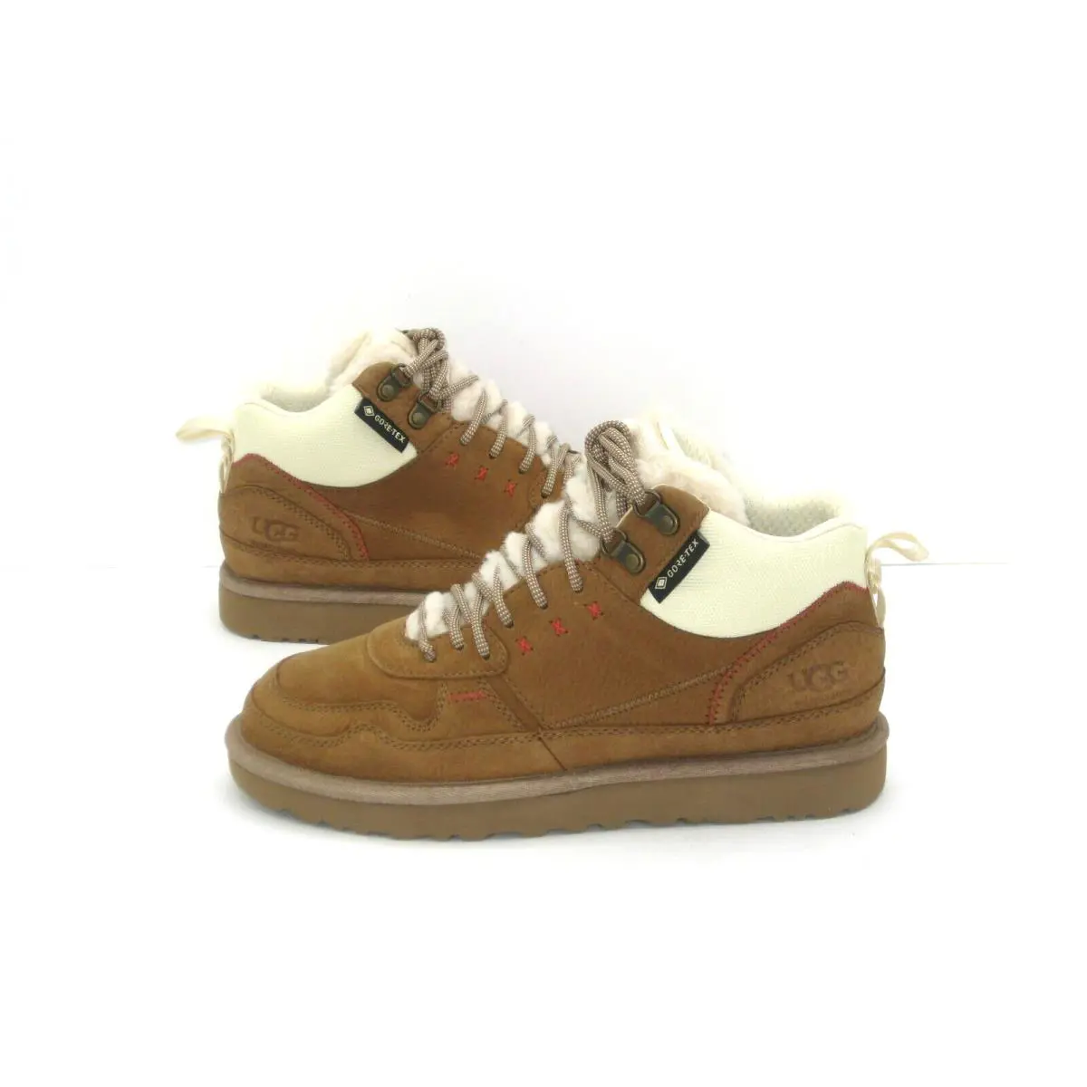 UGG shoes - UGG HIGHLAND - HIGHLAND - Chestnut 1